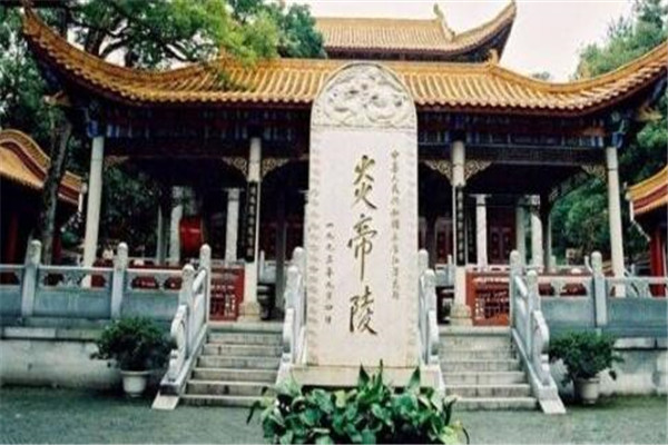 株洲最好玩的地方推荐 株洲好玩的地方排行榜插图2