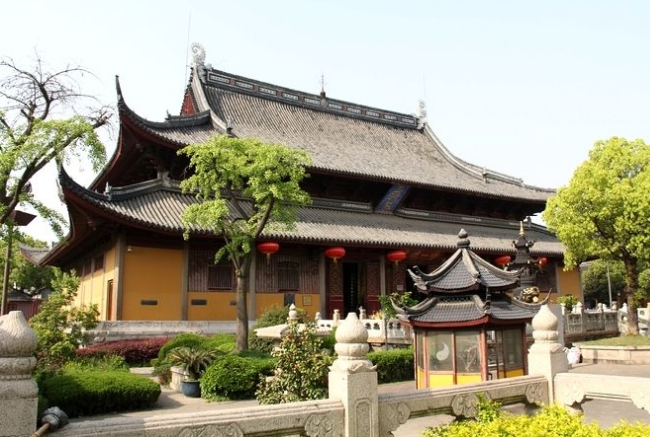 苏州景点排名前十 拙政园上榜,第六是“中国第一水乡”插图8