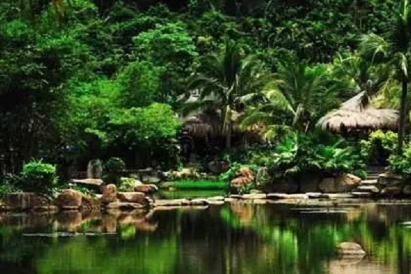 海南十大最好玩的景点：天涯海角上榜，第二镇岛之宝插图3