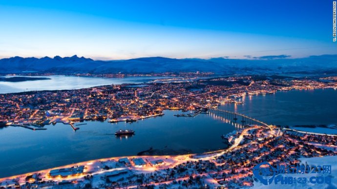 欧洲10大魅力旅游地排行榜插图8