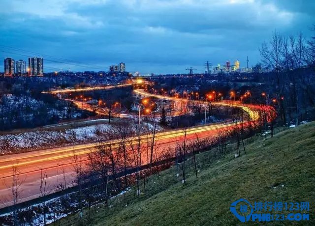 多伦多的Top10最美街道插图3