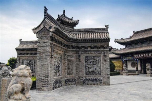 运城最好玩的地方推荐 运城好玩的地方排行榜插图5