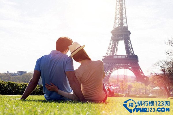 电影中的浪漫旅行目的地TOP10插图1