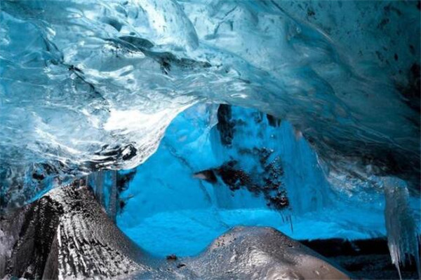 世界十大洞穴 鹿洞至今还有没找到尽头，最后一个在我国插图7