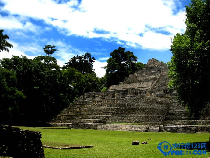 玛雅文明十大遗址排行榜插图8