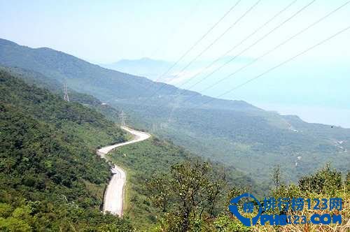 全球风景最美的十大公路排行榜插图4