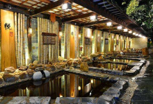 广东温泉酒店哪里最好 盘点广东十大温泉酒店|爱分享