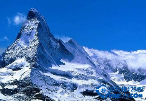 盘点世界上十大即将消逝的著名景点插图3