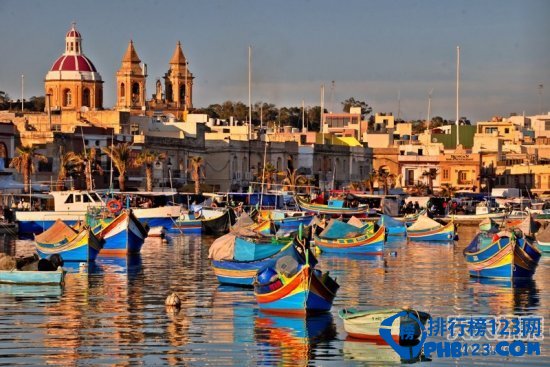 世界上鲜为人知的40个最美景点插图37