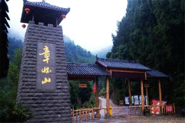 巴中最好玩的地方推荐 巴中好玩的地方排行榜插图5