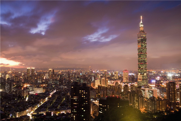 台湾最值得去的5个地方 台北故宫博物院与台北101很有名插图1