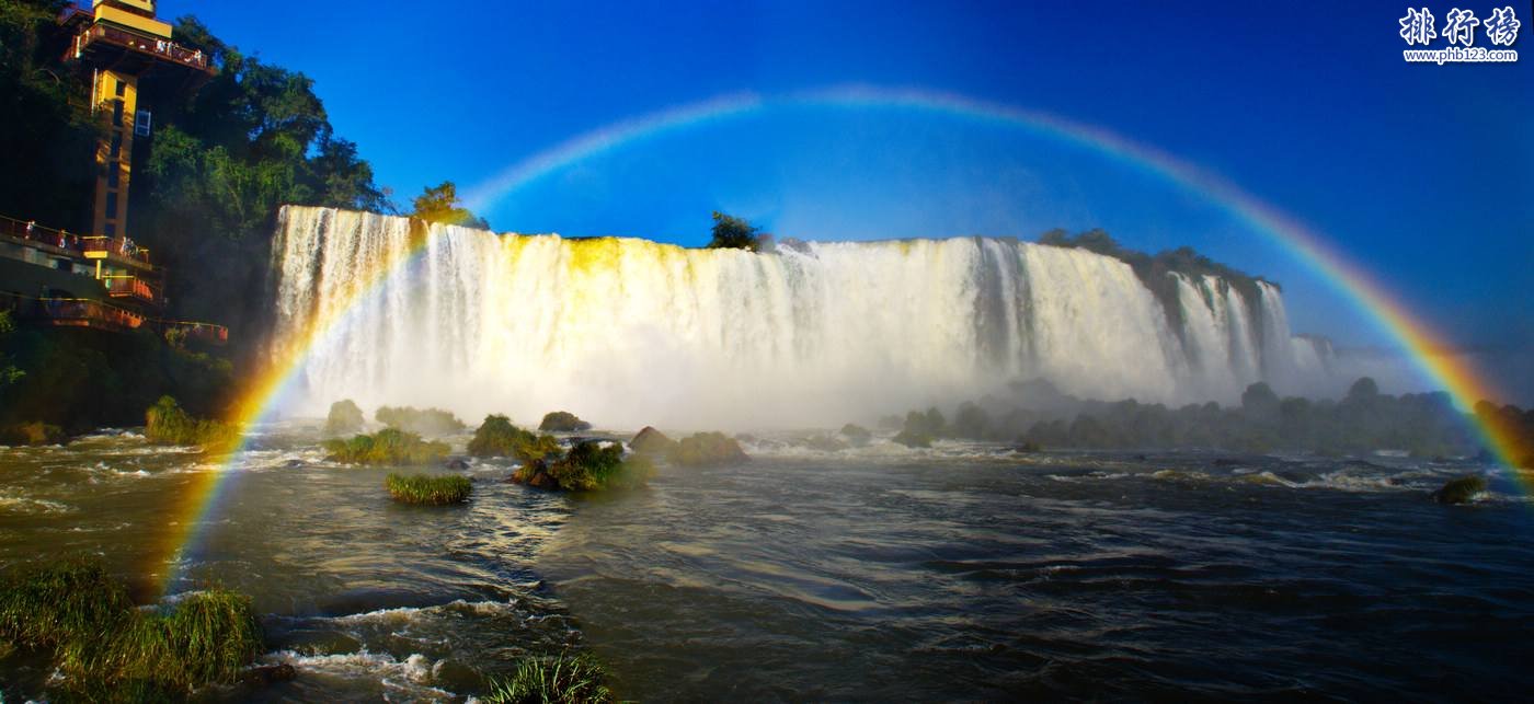 全球最美10个旅游胜地：世界上最美的地方在哪里插图8
