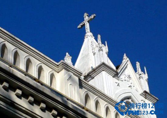 中国最养人的9个城市排行榜插图4