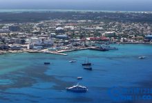 世界10大名岛排行榜|爱分享