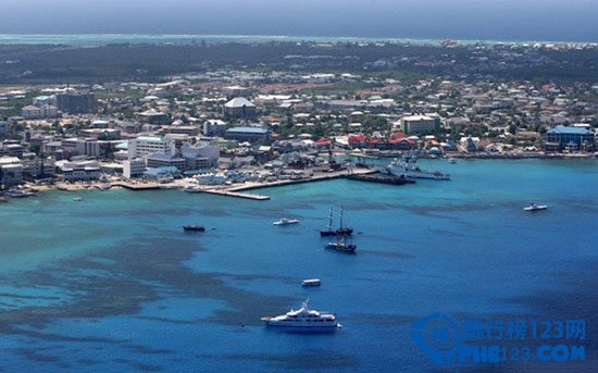 世界10大名岛排行榜插图9