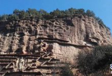 甘肃5a景区有哪些？甘肃5a景区人气排行榜|爱分享