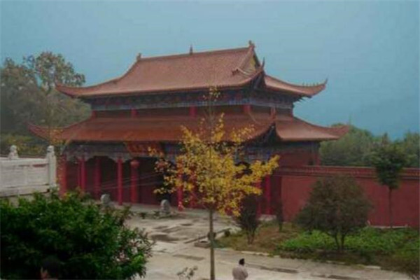 巢湖最好玩的地方推荐 巢湖好玩的地方排行榜插图9