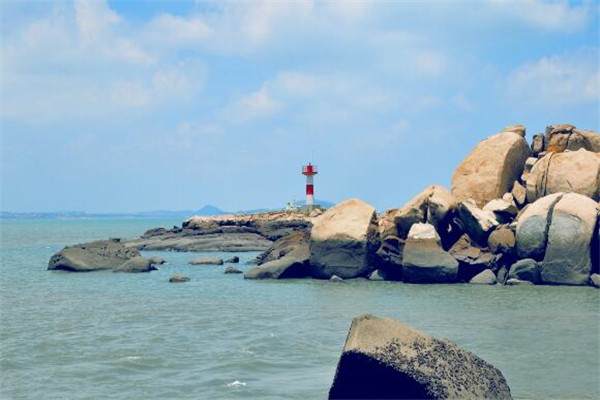 福建省内自驾游前十名 永福花乡必去，其它有机会都别错过插图9