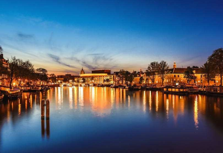 世界十大最美日落地 如同油画一般的画面，美到窒息插图7