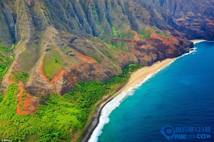 世界十大最具魅力岛屿排行榜插图7