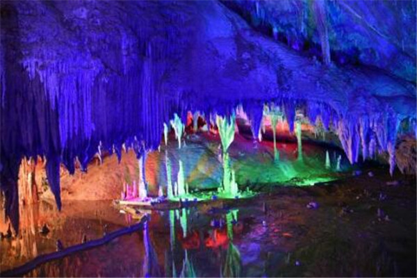 娄底最好玩的地方推荐 娄底好玩的地方排行榜插图1