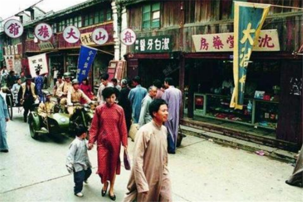 舟山必去的十大景点：东沙古镇上榜，普陀山第一插图7