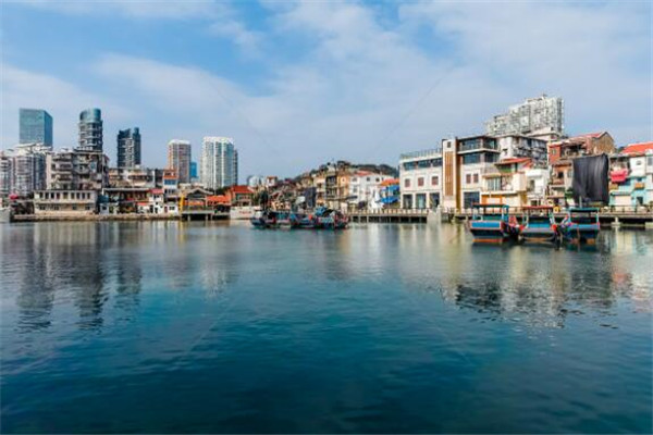 厦门白天约会圣地 你都带她去过几个插图9