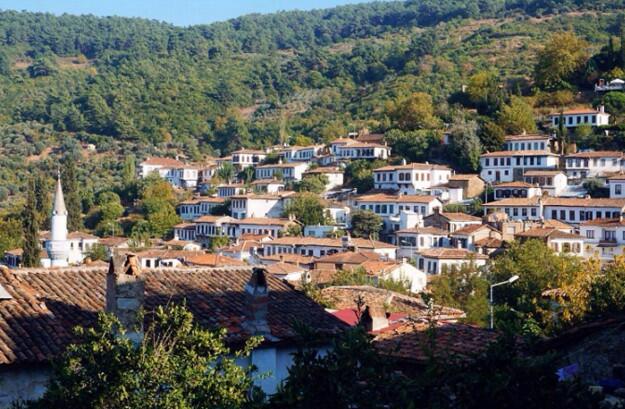 土耳其十大旅游景点，带你走近不一样的土耳其插图6