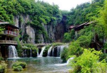 南昌十大最好玩的地方:梅岭上榜 自然与人文景观兼具|爱分享