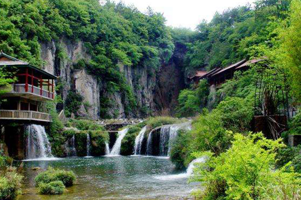 南昌十大最好玩的地方:梅岭上榜 自然与人文景观兼具插图9