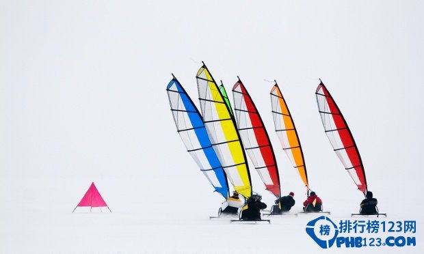 欧洲十大冬季消遣之地排行榜插图9