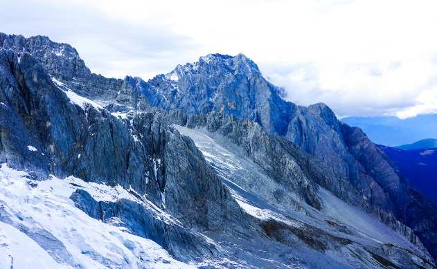 中国冬天适合去哪看雪？中国看雪的十大地方盘点插图1