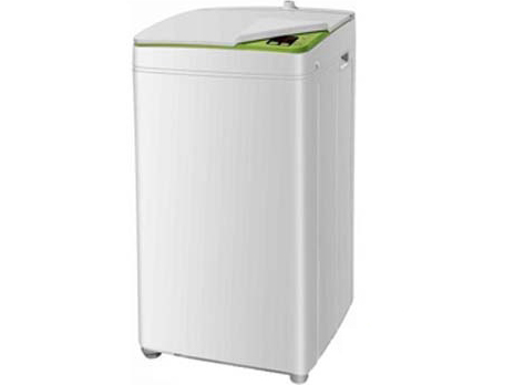 海尔iwash-1w迷你洗衣机怎么样插图