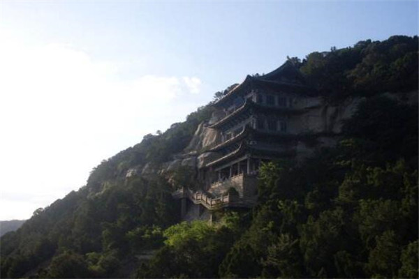 太原最好玩的地方推荐 太原好玩的地方排行榜插图6