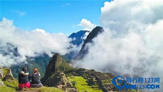 盘点全球十大徒步圣地 爱徒步的你看过来插图