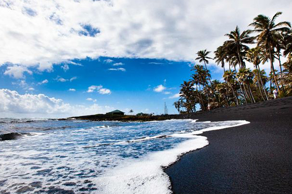 世界最美六大海滩：每一个都像极了你理想中的世外桃源插图