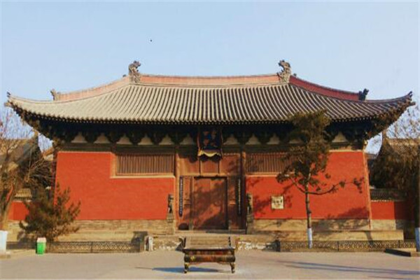 大同最好玩的地方推荐 大同好玩的地方排行榜插图9