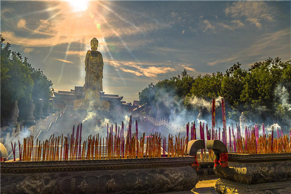 乌鲁木齐10大景点排行榜：红光山上榜，第九古文化遗址插图7