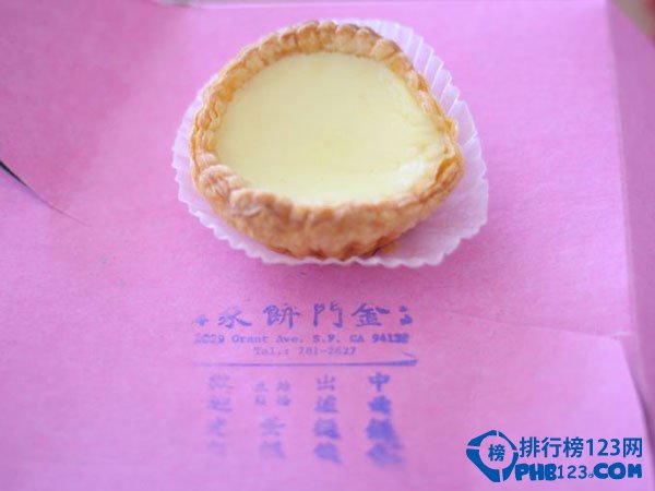 美国十大唐人街排行榜插图