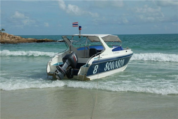 2020泰国十大必去景点 去泰国旅游必去的地方插图6