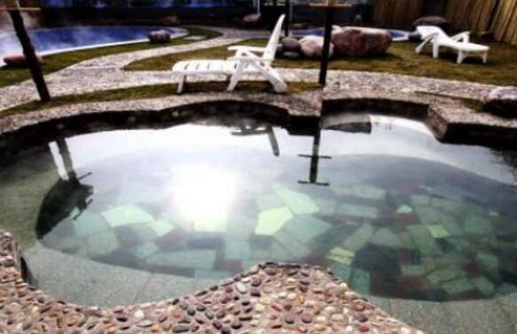 济源好玩的地方排行榜 黄河三峡景色能和长江三峡媲美插图8