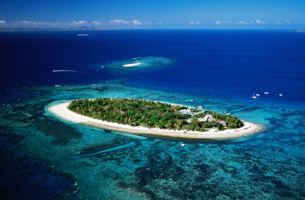 世界十大最美海滩排行榜：卡伦海滩上榜，第九距赤道最近插图6