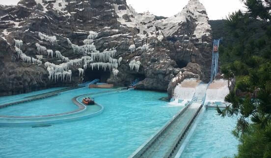 珠海好玩的地方排行榜 最美竹仙洞一定要去插图