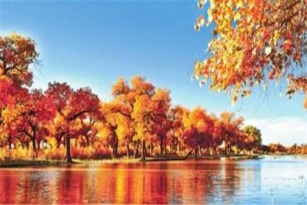 乌海有什么好玩的地方？盘点乌海好玩的地方排行榜插图5