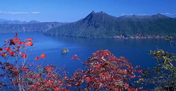 全球十大蜜月圣地，婚后浪漫的第一站插图9