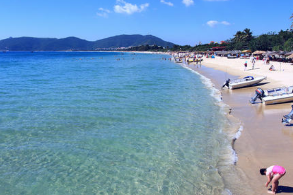 中国十大最美日落观赏地 黄山和华山分列第一二，西湖上榜插图8