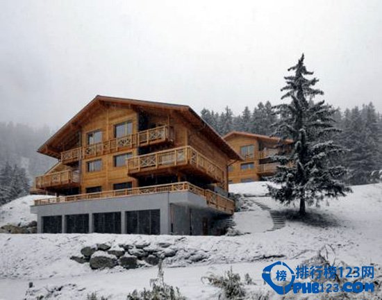 全球风景如画的十大山区小镇排行榜插图1