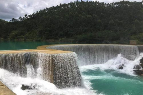 汕尾十大风景名胜排名:风车岛第3，第7海丰一大名镇插图1