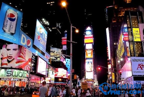 全球十大奢侈品圣地排行榜插图1