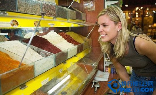 最不适合女性单独旅游的国度插图2